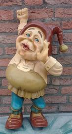 Grote hang Laaf, Verzamelen, Ophalen of Verzenden, Zo goed als nieuw, Beeldje of Poppetje
