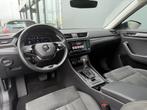 Skoda Superb Combi BWJ 2023 1.4 TSI iV 157 PK Business Editi, 12 maanden, Gebruikt, 4 cilinders, Blauw