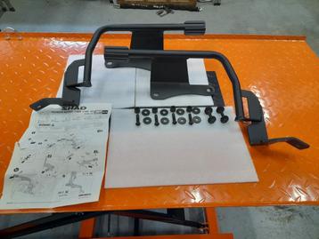 Honda CMX 1100 Rebel / SHAD 3P SYSTEEM // Z.G.A.N. beschikbaar voor biedingen