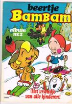 Beertje Bam Bam nr. 2 - Classics, Gelezen, Eén stripboek, Verzenden