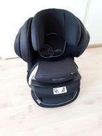 Cybex Juno 2-Fix, Gebruikt, 0 t/m 18 kg, Verstelbare rugleuning, Isofix