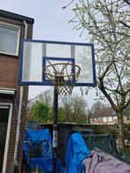 basketbalbord shantter prof, Sport en Fitness, Basketbal, Gebruikt, Ophalen