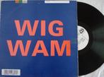 Wigwam, Ophalen of Verzenden, Gebruikt, 12 inch, Poprock