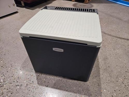 Dometic RC1700EGP Elektrische Koelbox - 12V/230V/gas, Caravans en Kamperen, Koelboxen, Gebruikt, Koelbox, Elektrisch, Ophalen