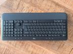 Logitech K650 Toetsenbord - Zo goed als nieuw, Computers en Software, Toetsenborden, Multimediatoetsen, Ophalen of Verzenden, Zo goed als nieuw