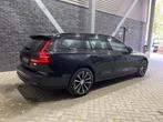 Volvo V60 T6 Plug-in hybrid Plus Dark | ACC | Stoel+Stuurver, Automaat, Gebruikt, Euro 6, 4 cilinders