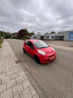 Citroen C1 1.0-12V Séduction " APK tot 09-10-2026 ", Voorwielaandrijving, Stof, Zwart, 765 kg