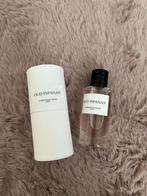 DIOR OUD ISPAHAN - 10 ml miniatuur parfum, Verzenden, Zo goed als nieuw