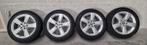 Bmw velgen 17 inch, 205 mm, 17 inch, Velg(en), Gebruikt