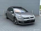 Volkswagen Golf 2.0 TDI GTD, Auto's, Gebruikt, Euro 6, 4 cilinders, Bedrijf