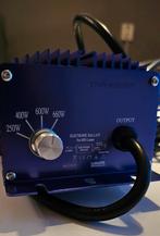 Lumatek Electronic Ballast 600W., Ophalen, Zo goed als nieuw
