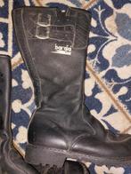 Motorrijlaarzen Bardia Dames Maat 38, Ophalen of Verzenden, Tweedehands, Dames, Overige merken