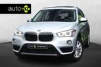 BMW X1 sDrive20i Executive Edition / Panorama / Trekhaak, 1998 cc, Stof, Euro 6, Origineel Nederlands