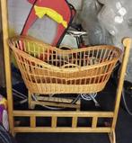Retro babywieg, Ophalen, Gebruikt, Wieg