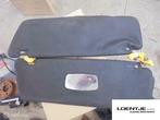 Zonneklep set bmw e30 zwart 325i 320i 318i etc, Auto-onderdelen, Gebruikt, Ophalen of Verzenden, BMW, BMW