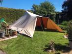De Waard Albatros, Caravans en Kamperen, Tenten, Ophalen, Gebruikt, Tot en met 4