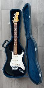 1984-1987 Squier by Fender Stratocaster, Muziek en Instrumenten, Snaarinstrumenten | Gitaren | Elektrisch, Ophalen of Verzenden