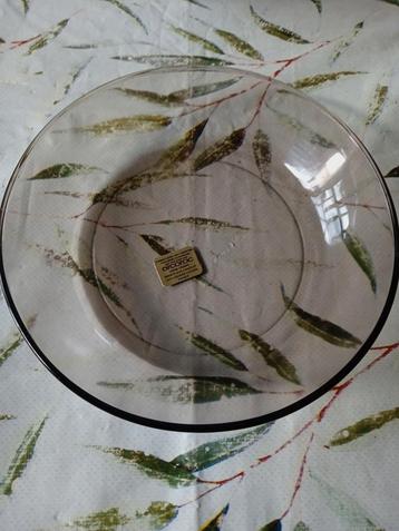 arcoroc schaaltjes beschikbaar voor biedingen