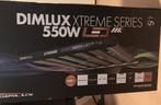DimLux Xtreme Series 550W LED MKII - Nieuw!, Ophalen, Nieuw