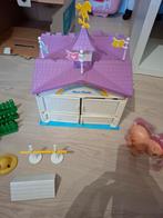 My Little Pony Speelhuis Retro Jaren 80, Ophalen, Gebruikt, Overige typen