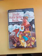 Monica Penders – In de holle bolle buik en andere verhalen, Boeken, Ophalen of Verzenden, Monica Penders, Fictie