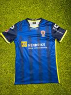 Matchworn Gesigneerd Wedstrijdshirt TOP Oss Lorenzo Piqué, Verzamelen, Sportartikelen en Voetbal, Gebruikt, Shirt, Ophalen of Verzenden