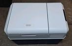 Mobicool MCF60 compressor koelbox 58L - Zo goed als nieuw, Caravans en Kamperen, Ophalen, Zo goed als nieuw, Koelbox, Compressor