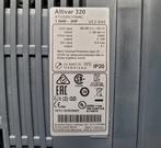 Schneider ATV320 frequentieregelaar 3~400V - 1,5kW, Schneider, Nieuw, Schneider Nederland, Info@schneider.nl