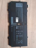 Laptop accu Battery Dell XPS 13 7390 2-in-1 XPS 13 9310, Computers en Software, Accu's en Batterijen, Dell, Dell, Nieuw, Ophalen of Verzenden