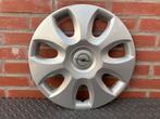 1 originele Opel Corsa en Adam wieldop 15 inch, Auto diversen, Wieldoppen, Ophalen of Verzenden, Gebruikt