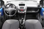 Peugeot 107 1.0-12V XS | Airco | Nette auto ! | Recent beurt, Auto's, Peugeot, Voorwielaandrijving, Gebruikt, Bedrijf, Handgeschakeld