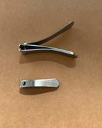 Yolora Nagelknipper set met Nagelvijl nieuw!!, Ophalen of Verzenden, Nieuw, Overige typen