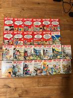 De Vijf Serie - Enid Blyton, Boeken, Kinderboeken | Jeugd | 10 tot 12 jaar, Ophalen, Gelezen