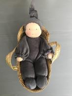 Zonnekind Knuffelpop 40 / 30cm / Antroposofische pop, Ophalen of Verzenden, Nieuw, Overige typen