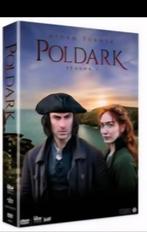 GEZOCHT: dvd Poldark seizoen 5 (Nederlands ondertiteld), Alle leeftijden, Ophalen of Verzenden, Zo goed als nieuw