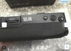 Combideal: 1 Panasonic Lumix Battery Grip + 2 Jupio Accu's, Ophalen of Verzenden, Nieuw