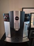 Refurbished Jura Impressa C5 inclusief 6 maanden garantie!, Witgoed en Apparatuur, Koffiezetapparaten, Ophalen, Zo goed als nieuw