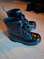 Dr martens molly mt 40, Ophalen of Verzenden, Zo goed als nieuw, Zwart