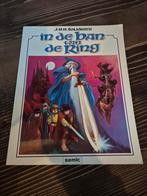 In de Ban van de Ring 1 - Semic (1979), Boeken, Eén stripboek, Ophalen of Verzenden, Zo goed als nieuw, Semic press