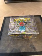 Metazoo UFO Booster Box 1st Edition - Nieuw!, Ophalen of Verzenden, Nieuw, Boosterbox