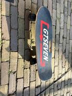 Electrisch skateboard, Skateboard, Ophalen of Verzenden, Zo goed als nieuw