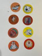 Coca cola Trickers/ flippo’s, Ophalen of Verzenden, Losse flippo's