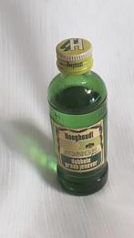 HOOGHOUDT dubbele grand jenever, miniatuur (30), Ophalen of Verzenden, Nieuw, Gebruiksvoorwerp