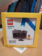 Lego 6392344 camera nieuw, Nieuw, Ophalen of Verzenden, Lego