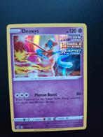 Deoxys 120/264, Ophalen of Verzenden, Zo goed als nieuw