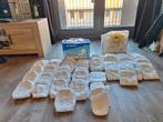 Partij incontinentiemateriaal Abena & Attends – slips, pants, Diversen, Ophalen of Verzenden, Nieuw