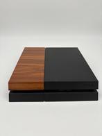 Playstation 4 Console | 500GB | Met Blueberry controller, Ophalen of Verzenden, Zo goed als nieuw, Met 1 controller, Slim