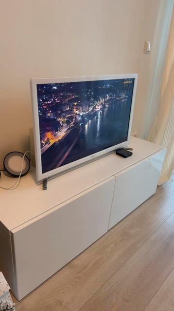 IKEA Besta tv meubel