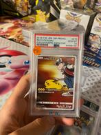 Pikachu 270 PSA 10, Hobby en Vrije tijd, Verzamelkaartspellen | Pokémon, Ophalen of Verzenden, Nieuw, Losse kaart, Foil