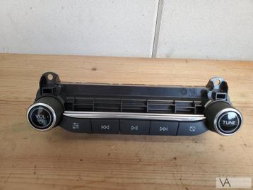Ford Fiesta 2017 - 2023 radio bediening h1bt-18k811-hf €30 beschikbaar voor biedingen